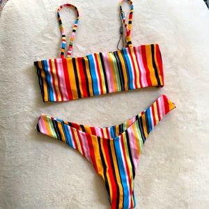 New ZAFUL Bikini S